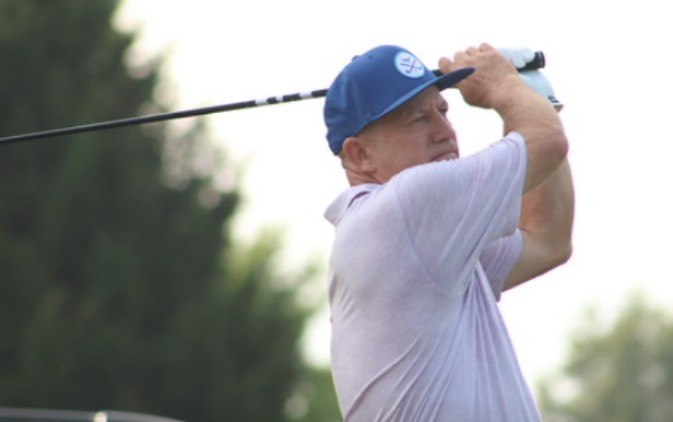 Bryan Conway Golf