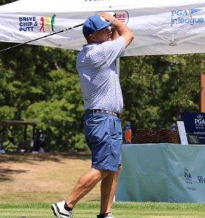 Bryan Conway Golf